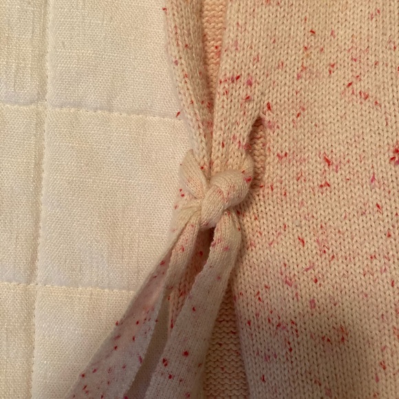 Loft All Cotton Sweater - Picture 5 of 5